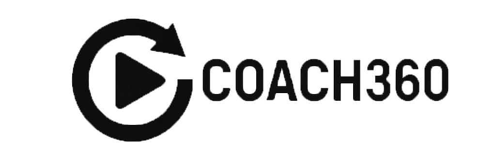 Coach360 Logo